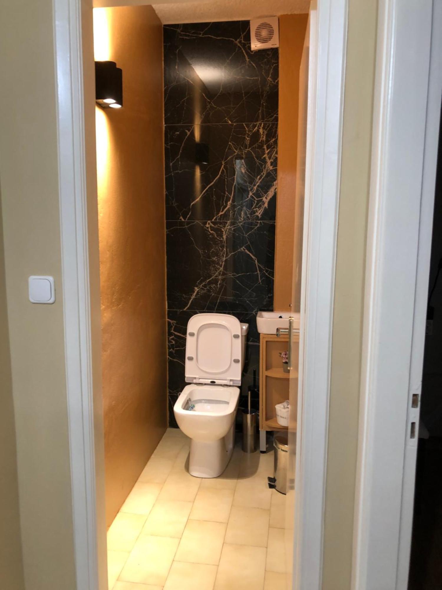 Johnny'S Three Bedroom Apartment Nafplion Exteriör bild